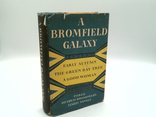 Bromfield Galaxy