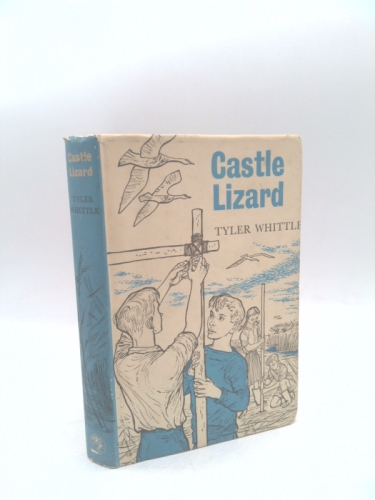 Castle Lizard