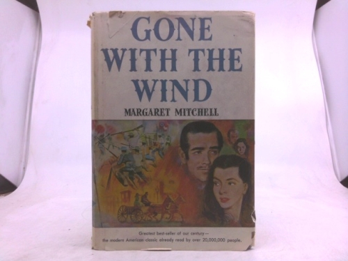 Gone With The Wind