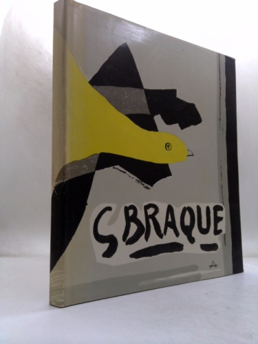 Georges Braque: His Graphic Work