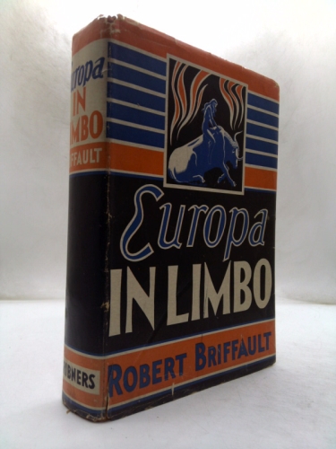 EUROPA In LIMBO. The Days of Ignorance.