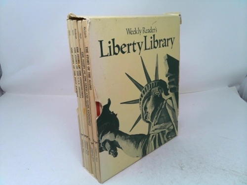 Weekly Reader's Liberty Library