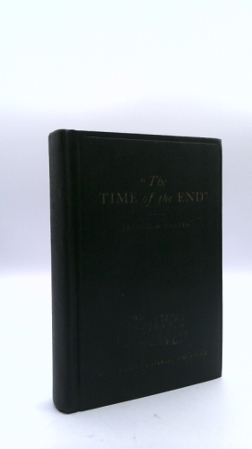The Time of the End