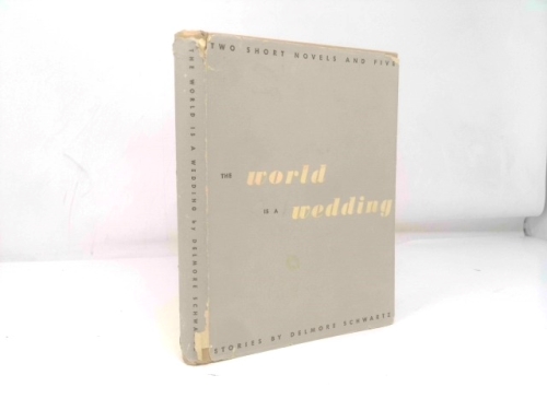 World is a Wedding