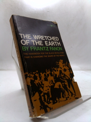 Wretched of the Earth