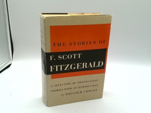 STORIES OF; A SELECTION OF TWENTY-EIGHT STORIES WITH AN INTRODUCTION BY MALCOLM COWLEY
