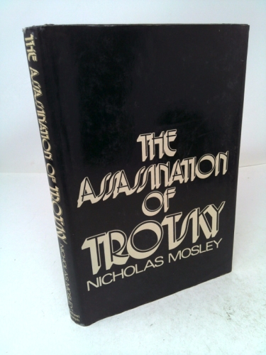 The Assassination of Trotsky