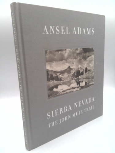 Sierra Nevada: The John Muir Trail