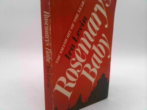 Rosemary's Baby-Dell-7509