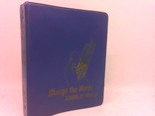 Change the World School of Prayer