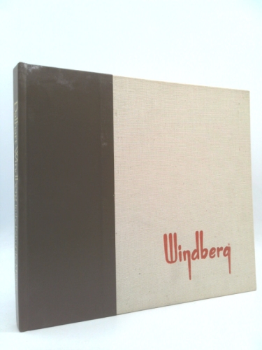 Dalhart Windberg, in the Path of the Masters