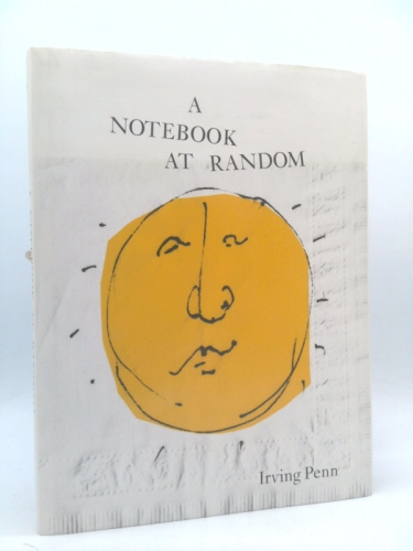 A Notebook at Random