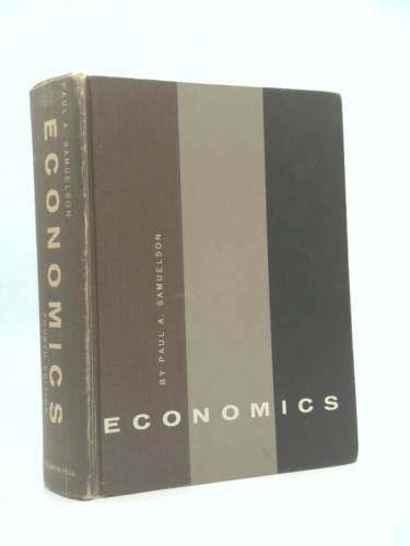 Economics,: An introductory analysis