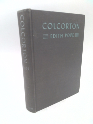 Colcorton (Plume American Women Writers)