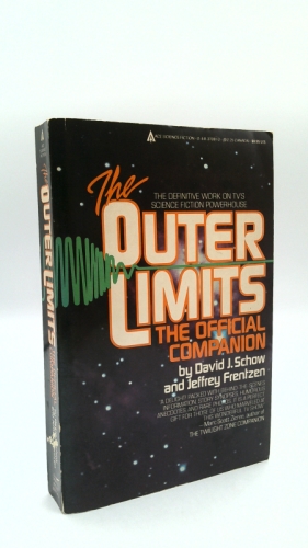 The Outer Limits Companion