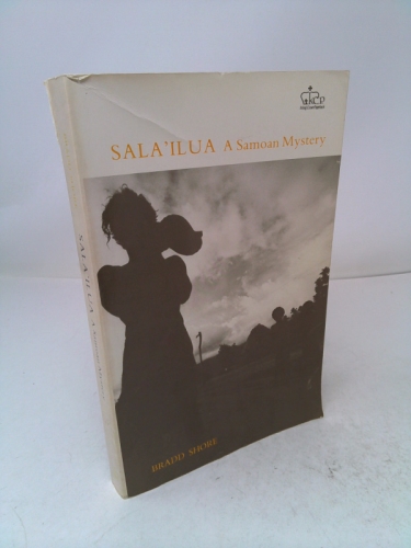 Sala'Ilua: A Samoan Mystery
