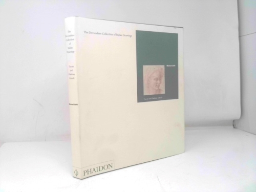 The Devonshire Collection of Italian Drawing: Roman and Neapolitan/Venetian and North Italian Schools/Tuscan and Umbrian Schools/Bolognese and Emili (Devonshire Collection)