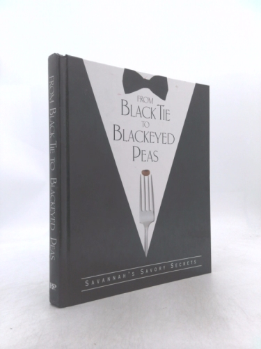 From Black Tie to Blackeyed Peas: Savannah