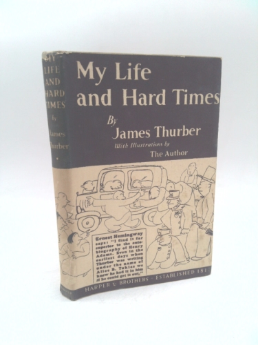 My Life and Hard Times