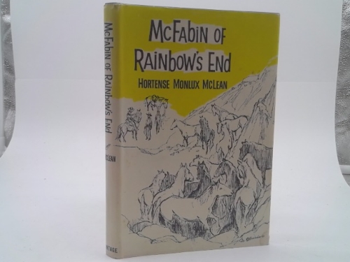 Mcfabin of Rainbow's End