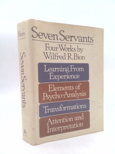 Seven Servants: Four Works