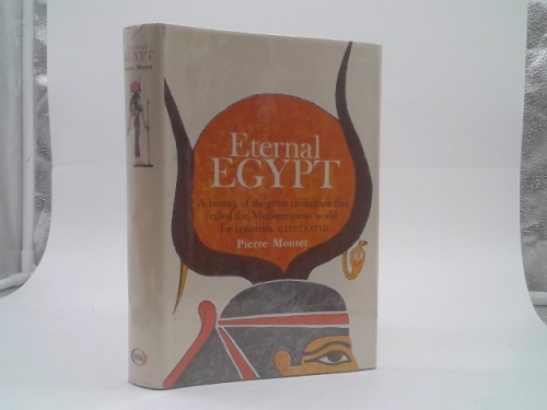 L'Egypte éternelle