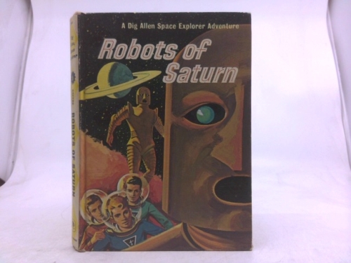 Robots of Saturn