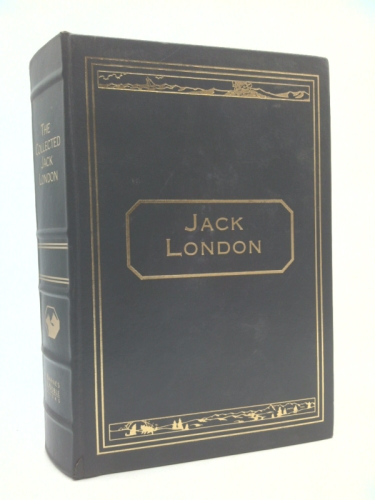 The Collected Jack London