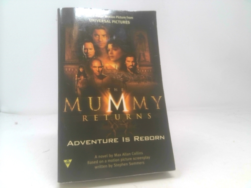 The Mummy Returns