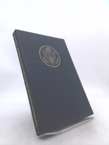 The Constitution of the United States of America with the Declaration of Independence and the Articles of Confederation