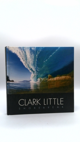 Clark Little Shorebreak