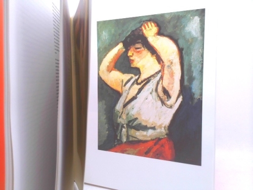 Kees Van Dongen: Museum Boymans Van Beuningen, Rotterdam, 17/12/89 11/2/90