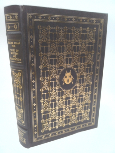 Edgar Allan Poe, Eureka, and Scientific Imagination