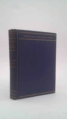 Educational Views of Benjamin Franklin