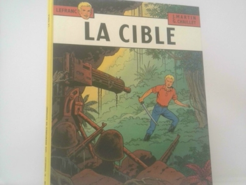 La cible
