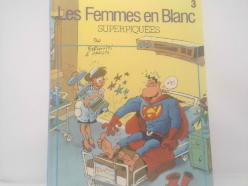 Superpiquées