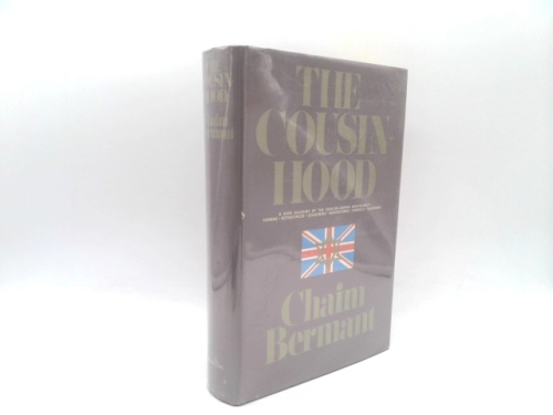 The Cousin-Hood: A Vivid Account of the English-Jewish Aristocracy