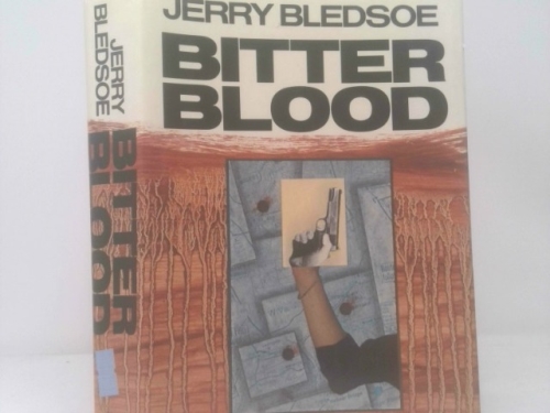 Bitter Blood: 2A True Story of Southern Family Pride, Madness, and Multiple Murder