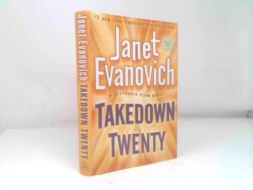 Takedown Twenty