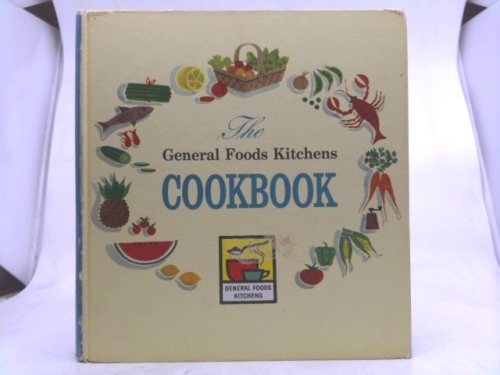 General Foods Kitchens Cookbook