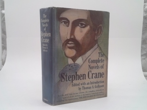 Complete Novels of Stephen Crane