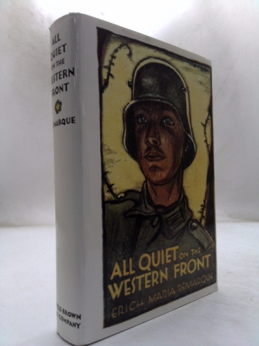 All Quiet on the Western Front