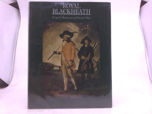Royal Blackheath