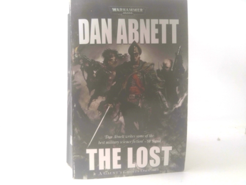 The Lost
