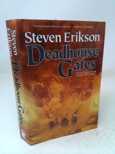 Deadhouse Gates