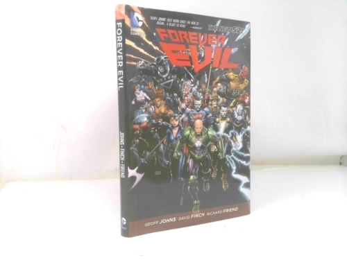 Forever Evil