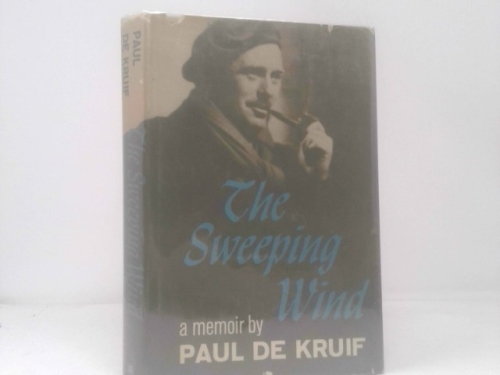 The Sweeping Wind