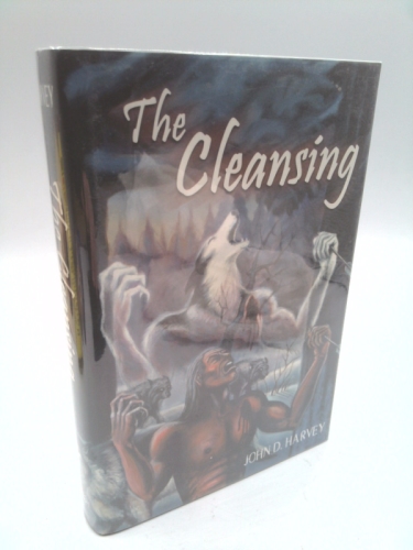 The Cleansing