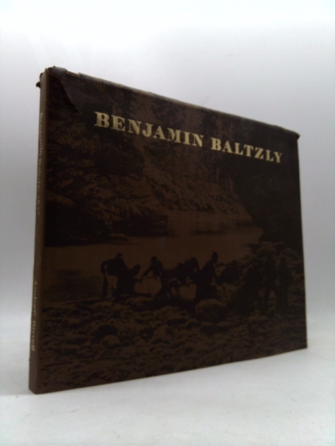 Benjamin Baltzly