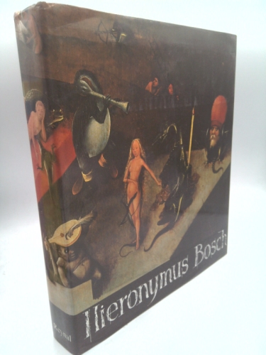 Hieronymus Bosch